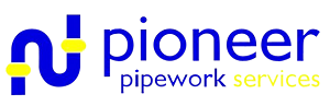 Pioneer Pipework App